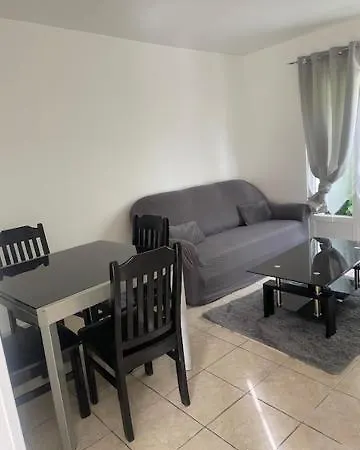 Petite Maison