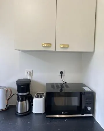 Petite Maison Frepillon