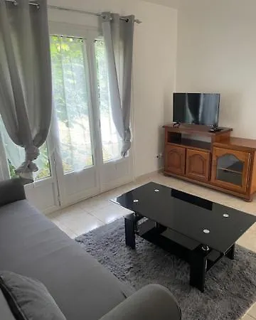 Holiday home Petite Maison *