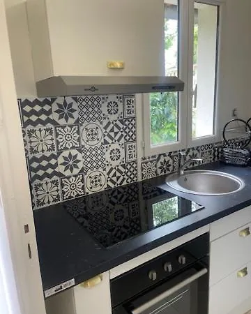 Petite Maison Frepillon