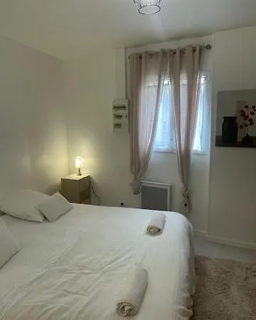 Petite Maison Holiday home *